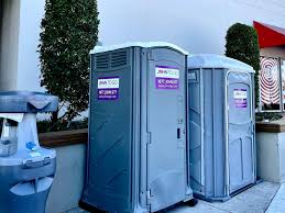 Best Standard Portable Toilet Rental  in La Crosse, KS